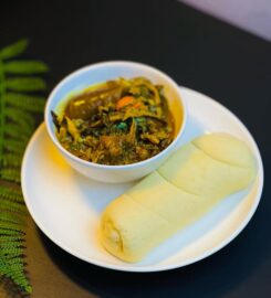 Lesukaa Restaurant