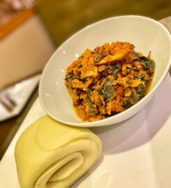 MINT by Eat Green Company