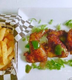 MINT by Eat Green Company