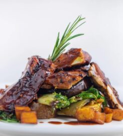 MONSTERA FINE DINING RESTAURANT