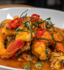 MONSTERA FINE DINING RESTAURANT