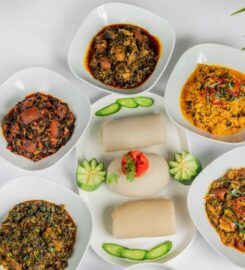 MONSTERA FINE DINING RESTAURANT