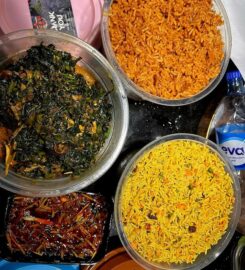 Mac & Be Kitchen – Restaurant