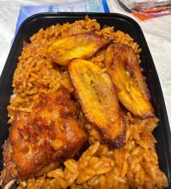 Mac & Be Kitchen – Restaurant