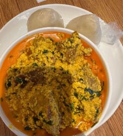 Mac & Be Kitchen – Restaurant