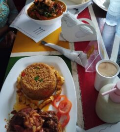 Mandi (m&i) Foods