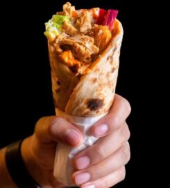 MrFusion Shawarma Plug Port Harcourt