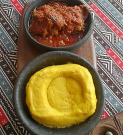 Native Tray Lekki Lagos