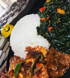 Native Tray Lekki Lagos