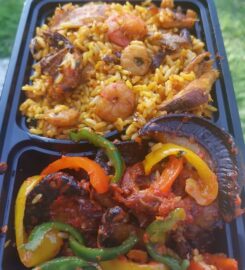 Native Tray Lekki Lagos