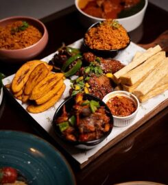 Nest Lagos