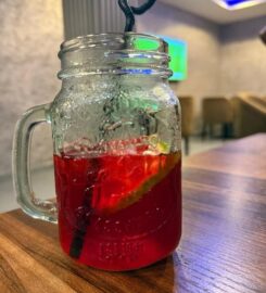 Nevada Restaurant and Lounge