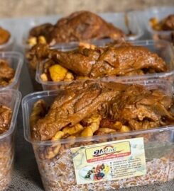 OLAIYA Foods and Catering Services