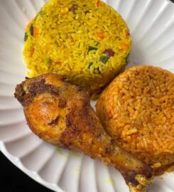 Obalende Enugu