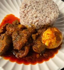 Obalende Enugu