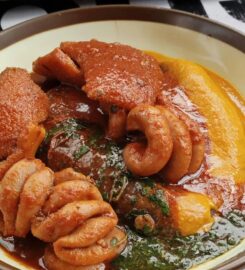 Obalende Enugu