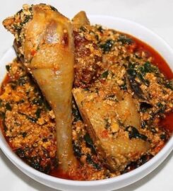 Oil Mummy Restaurant In Port Harcourt