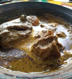 Oil Mummy Restaurant In Port Harcourt