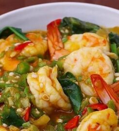 Old English Bar & Grills, Lekki