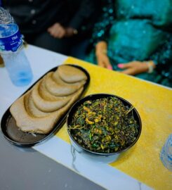 Osite Native kitchen