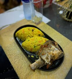 Osite Native kitchen