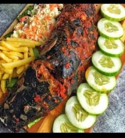 PACIFIKA VILLA BAR Enugu.