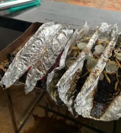 PACIFIKA VILLA BAR Enugu.