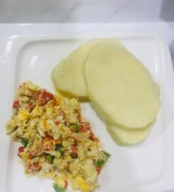 PH FRUITY CAFE AND RESTAURANT