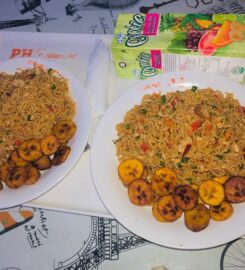 PH FRUITY CAFE AND RESTAURANT