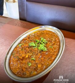 Pondicheri