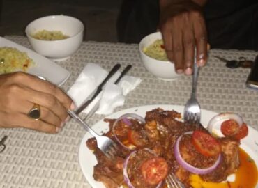 Primi Piatti Italian Restaurant