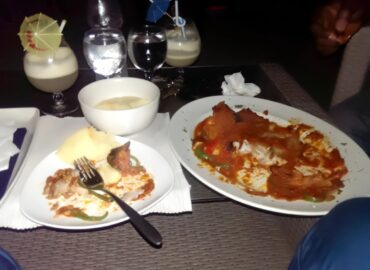 Primi Piatti Italian Restaurant