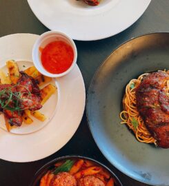 Purple Bistro