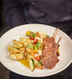 Quays Lagos | Best And Affordable Restaurants in Lekki Phase 1, Lagos Nigeria