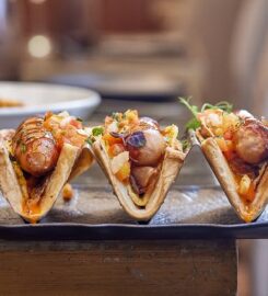 Quays Lagos | Best And Affordable Restaurants in Lekki Phase 1, Lagos Nigeria