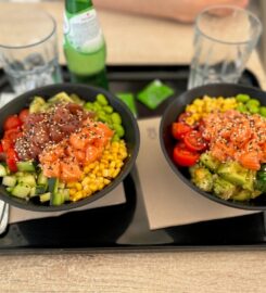 Restaurante Poké Lagos