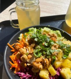 Restaurante Poké Lagos