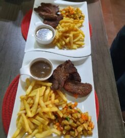 Sahara Restaurant