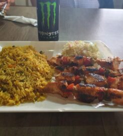 Sahara Restaurant