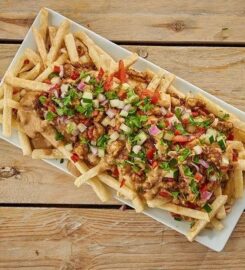 Soul Food Restaurant