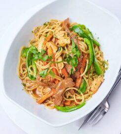 Soul Food Restaurant