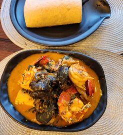 Southtown Place Fastfood