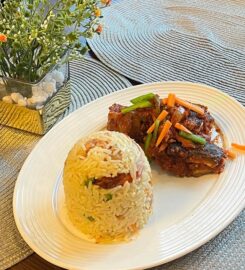 Southtown Place Fastfood