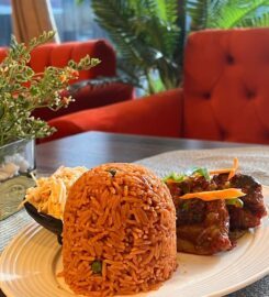 Southtown Place Fastfood