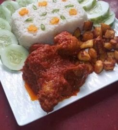 St. Williams restaurant Ltd