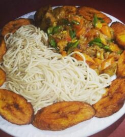 St. Williams restaurant Ltd