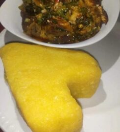 St. Williams restaurant Ltd