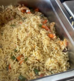 Superfine Restaurant and Catering Services