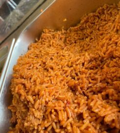 Superfine Restaurant and Catering Services
