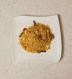 Sweet Sensation (Alagomeji, Yaba)